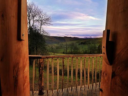 Apartamento Hobbit Holiday House