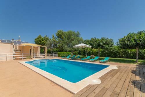 Santa Margalida-can Picafort 2900 Mallorca