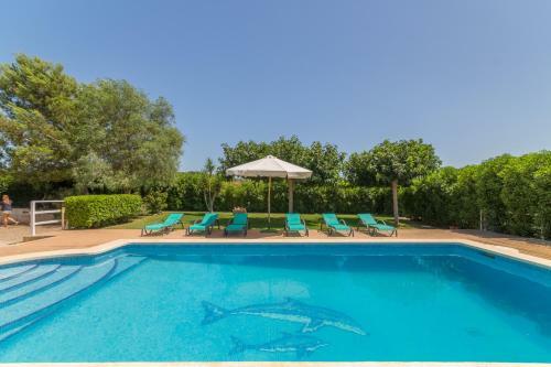 Santa Margalida-can Picafort 2900 Mallorca
