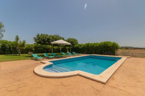 Santa Margalida-can Picafort 2900 Mallorca