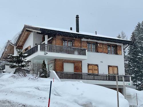 Apartment Tgesa Sartons