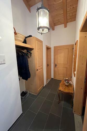 Apartment Tgesa Sartons