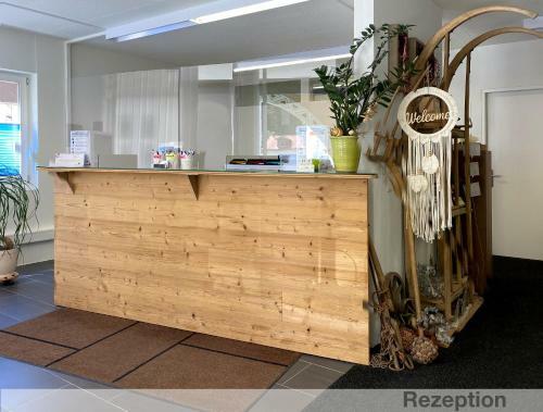 Apartamento Fichtenpark A 1.3