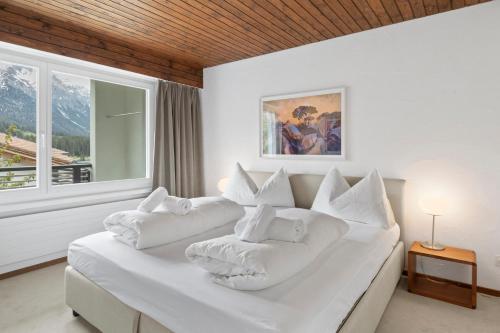 Apartamento Fichtenpark A 1.3