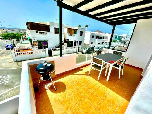 Apartamento Luxury Suite San Borond�n
