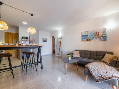 Apartment Can Suarez