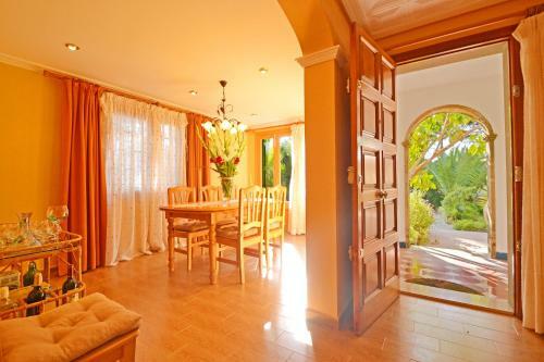 Villa Benestar