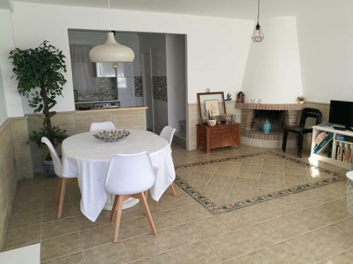 Apartamento Bungalow Con Vista Al Mar