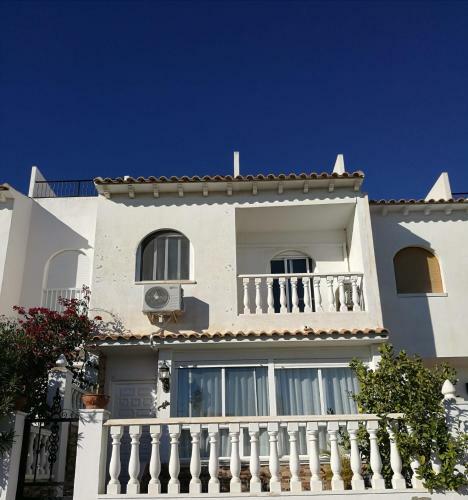 Apartamento Bungalow Con Vista Al Mar