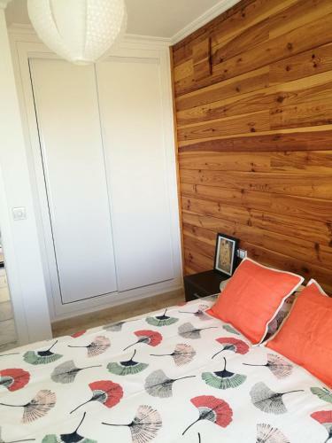 Apartamento Bungalow Con Vista Al Mar