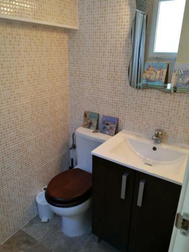 Apartamento Bungalow Con Vista Al Mar