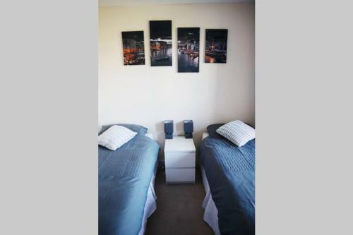 Quiet Space Next To Gatwick Airport And Town Centre