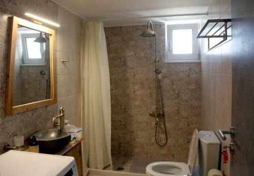 Thalia Apartments