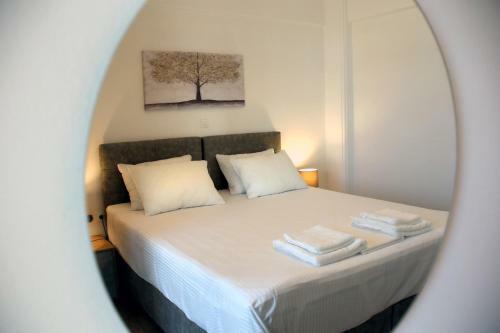 Thalia Apartments