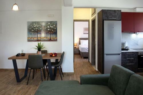 Thalia Apartments