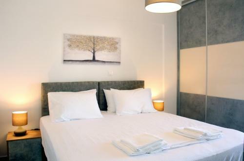 Thalia Apartments