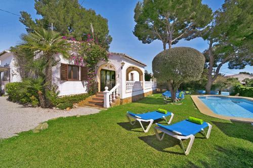 Villa Novasun By Villa Plus