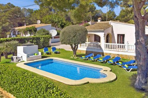 Villa Novasun By Villa Plus