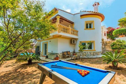 Villa Espigol By Villa Plus