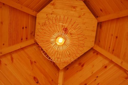 Lodge Romantic Rural Retreats