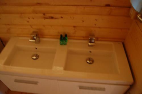 Lodge Romantic Rural Retreats