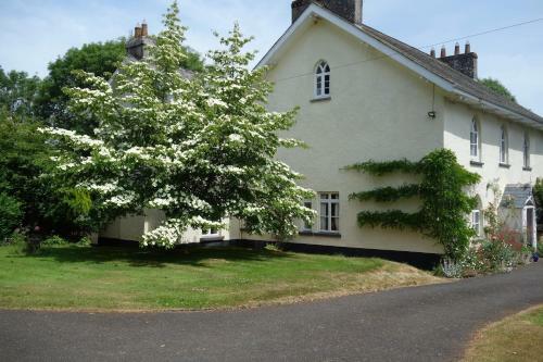 Bed & Breakfast St Michaels House