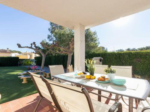 Holiday Home Mari Paz