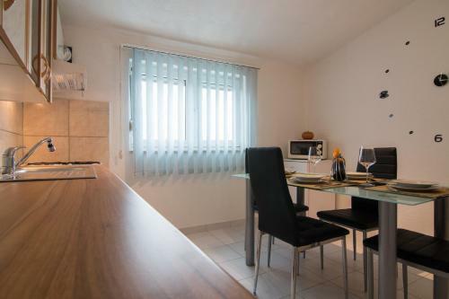 Apartman Elma Pula