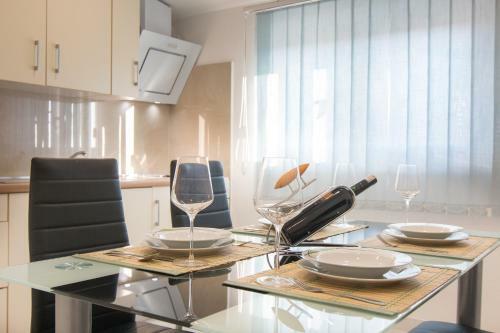 Apartman Elma Pula