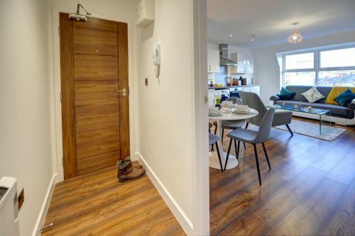 MH Apartments