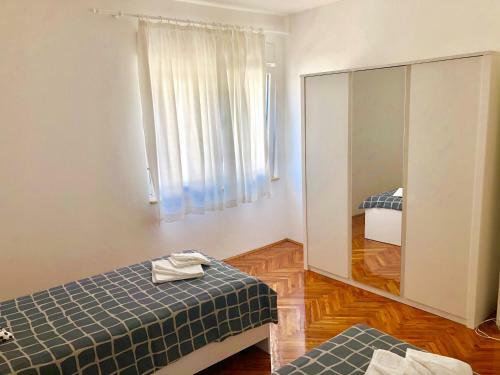 Apartamento Davor