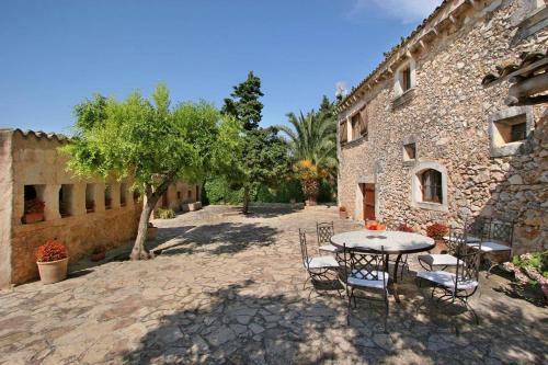 Villa Rafal Antic