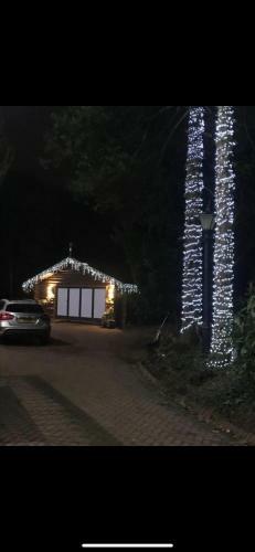 Hostal Log Cabin