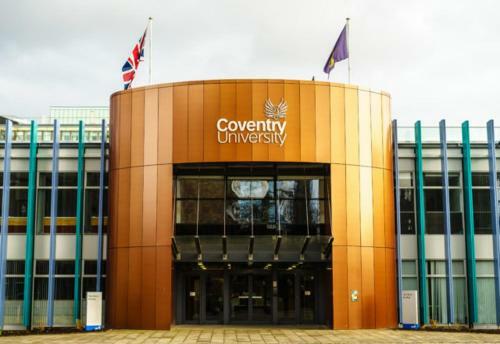 Apartamento Elegant Studio 5 Mins Walk To Coventry Transport Museum