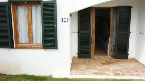 Apartamento Homenfun Arenal D�en Castell