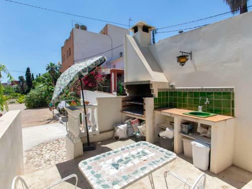 Apartment Masia Rural Elizabeth
