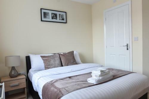Smartrips Apartments
