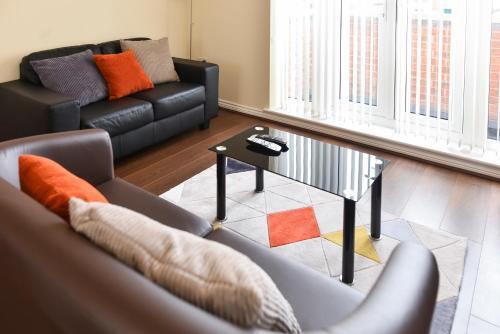 Smartrips Apartments