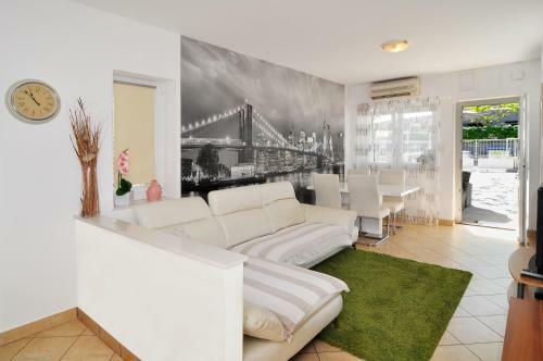 Apartment Babic