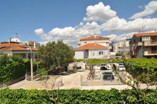 Apartment Babic