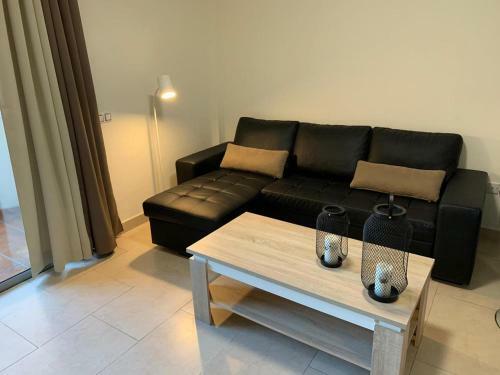 Lovely Apartment Cape Salema