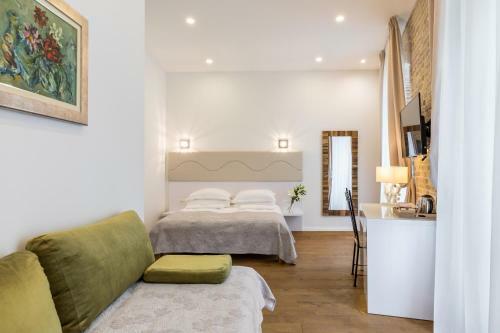 Hostal Pellegrini Luxury Rooms