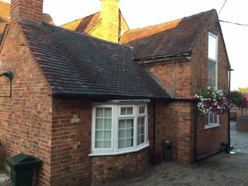 The Farmhouse