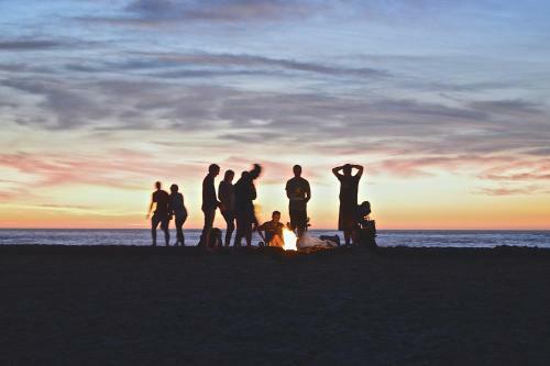 Albergue La Pandilla Ibiza