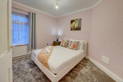 Tomson Terrace