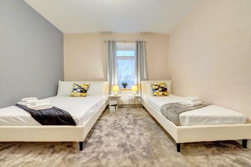 Tomson Terrace