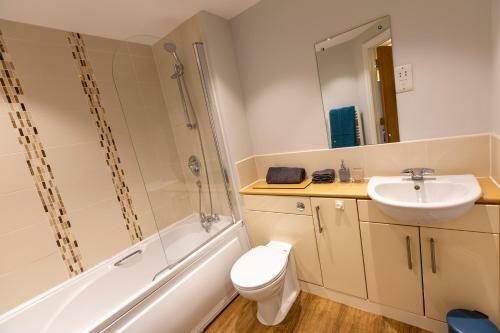 Belgrade Plaza Serviced Apartments