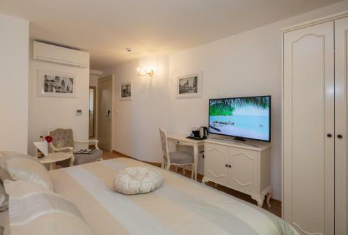 Bed & Breakfast Priska Luxury Rooms