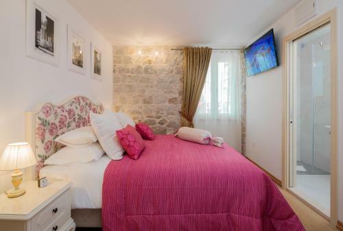 Bed & Breakfast Priska Luxury Rooms