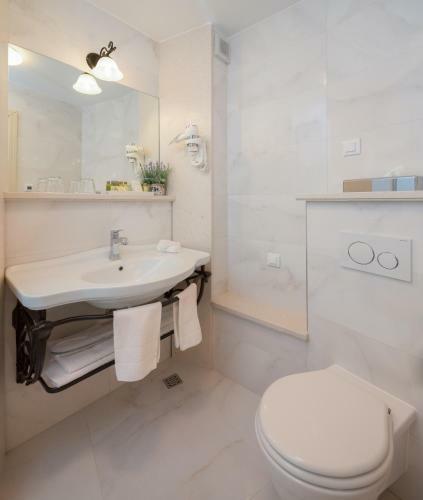 Bed & Breakfast Priska Luxury Rooms